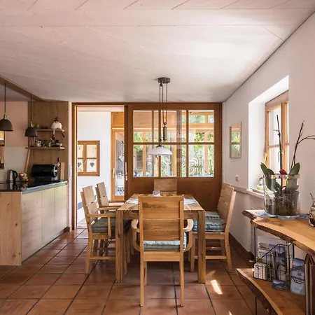 Aparthaus Am Walde & Sonnenseite *