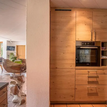 Aparthaus Am Walde & Sonnenseite