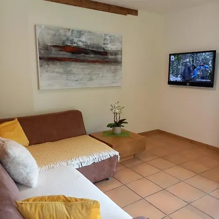 Aparthaus Am Walde & Sonnenseite * Bartholomaeberg