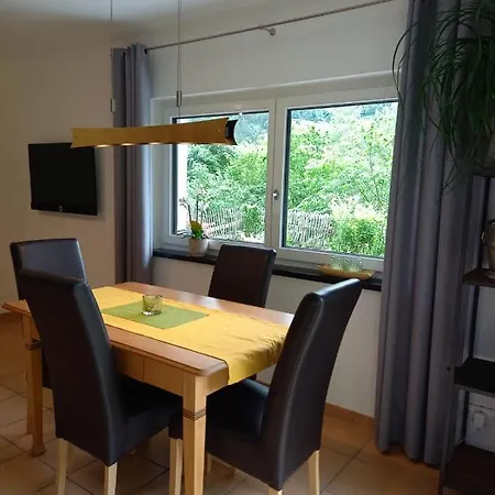 Aparthaus Am Walde & Sonnenseite *