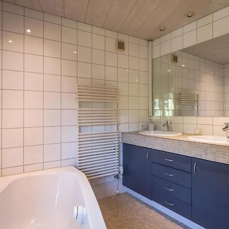Aparthaus Am Walde & Sonnenseite Apartmán *