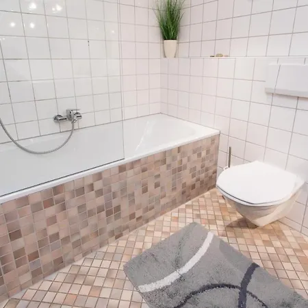 Aparthaus Am Walde & Sonnenseite Апартаменты *