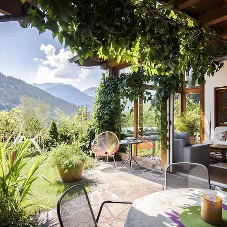 Aparthaus Am Walde & Sonnenseite