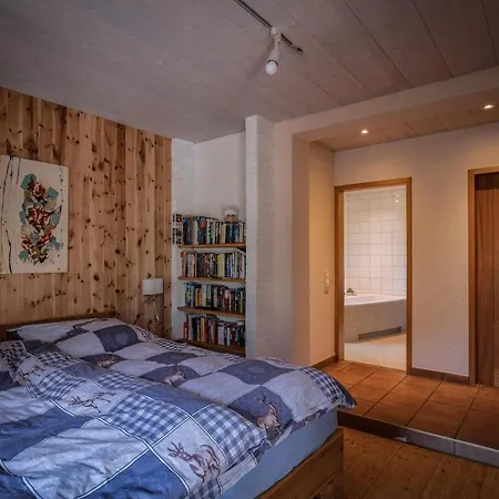 Апартаменты Aparthaus Am Walde & Sonnenseite Бартоломеберг