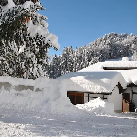 Aparthaus Am Walde & Sonnenseite Apartment