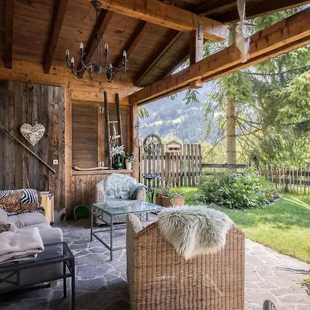 Aparthaus Am Walde & Sonnenseite *