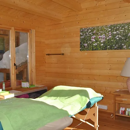 Aparthaus Am Walde & Sonnenseite Apartmán *
