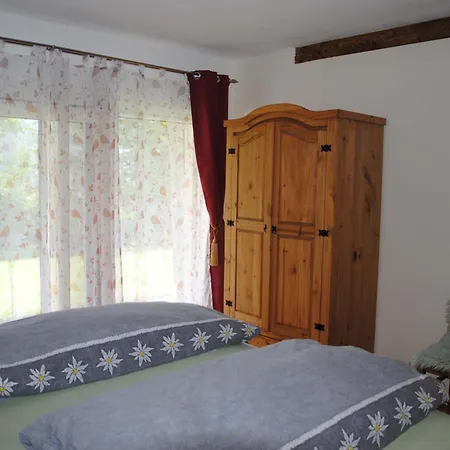 Aparthaus Am Walde & Sonnenseite Апартаменты