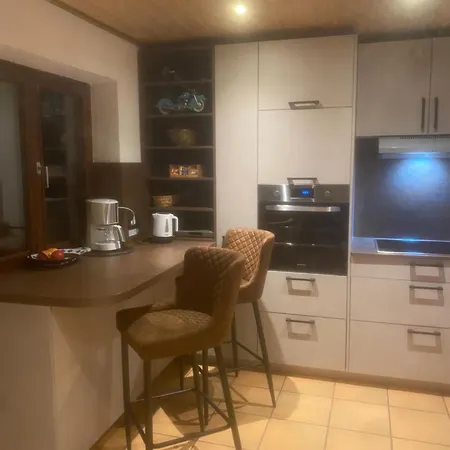 Aparthaus Am Walde & Sonnenseite