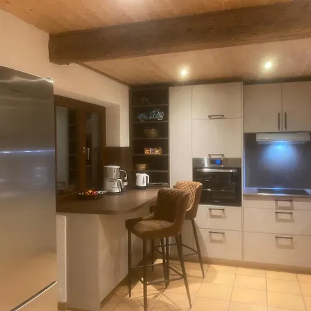 Aparthaus Am Walde & Sonnenseite Бартоломеберг