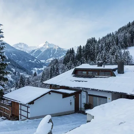 Aparthaus Am Walde & Sonnenseite