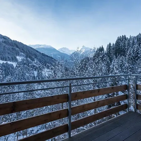 Aparthaus Am Walde & Sonnenseite Apartment *