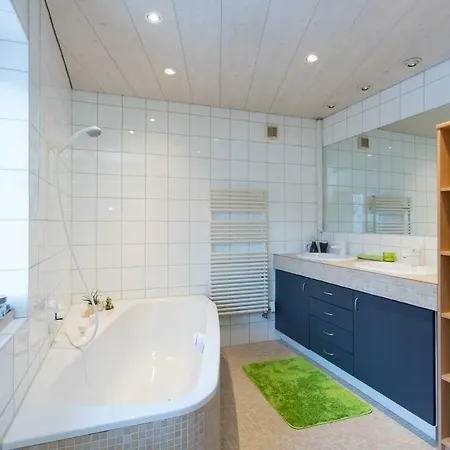 Aparthaus Am Walde & Sonnenseite Apartment *