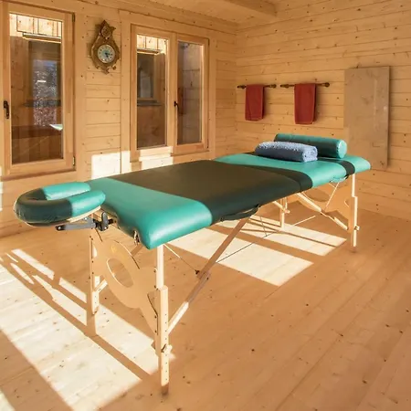 Aparthaus Am Walde & Sonnenseite Апартаменты