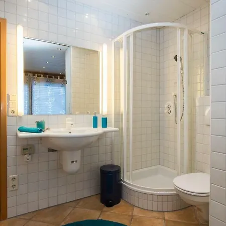 Aparthaus Am Walde & Sonnenseite *