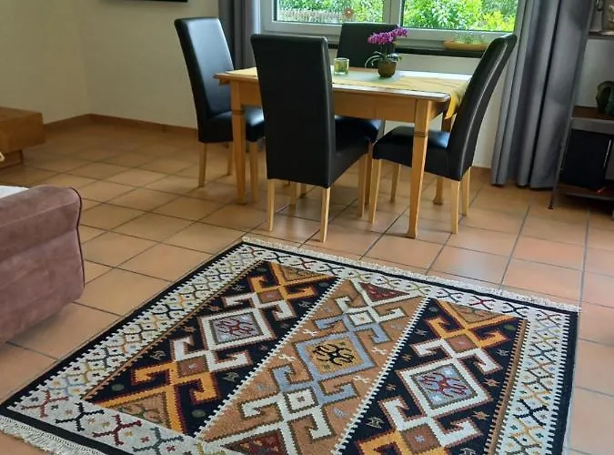 Aparthaus Am Walde & Sonnenseite * Bartholomäberg